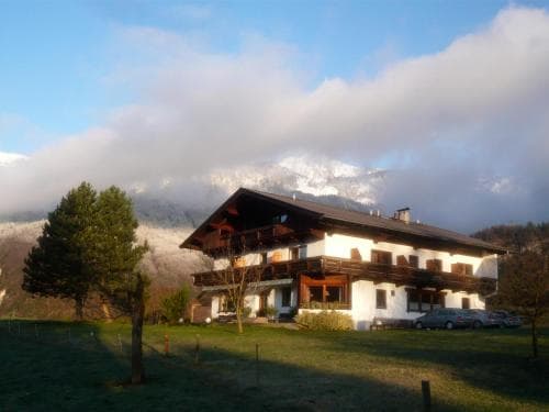Christoph Pension