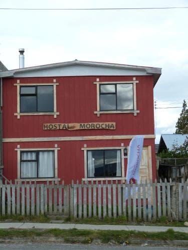 Hostal Morocha