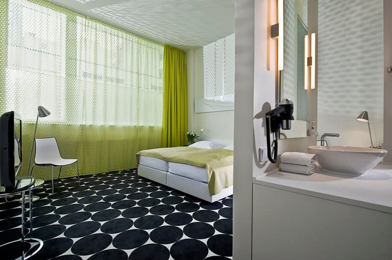 Mark Apart Hotel