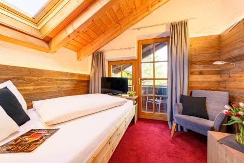 Aparthotel Weinklause