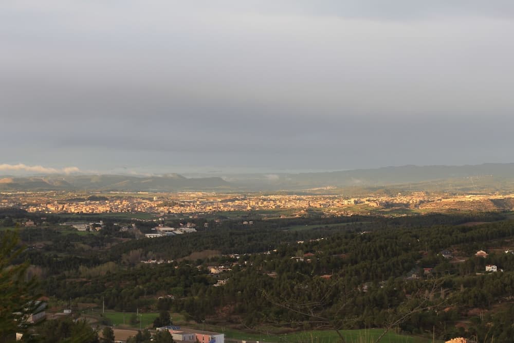 Castell de Guardiola