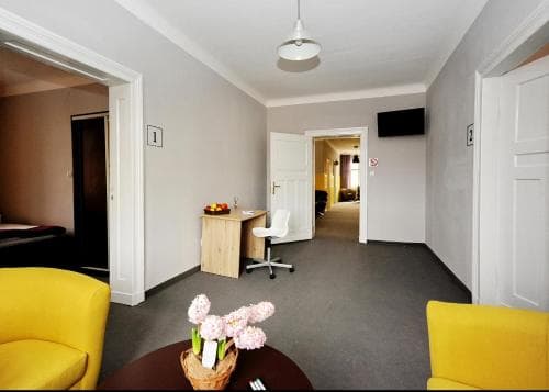 Hostel Centrum