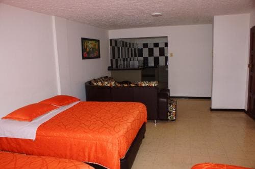 Hotel Dinnar