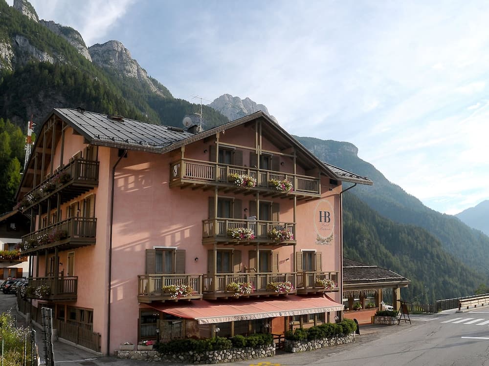 Hotel Barance