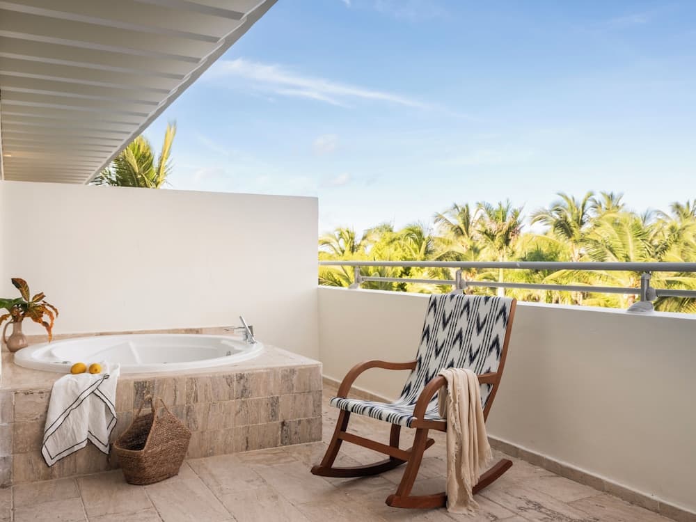 Zel Punta Cana – All inclusive