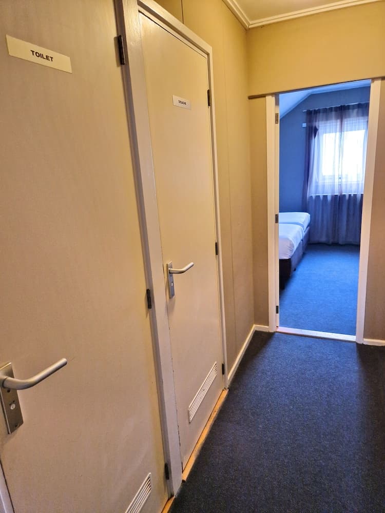 Hotel Koogerend