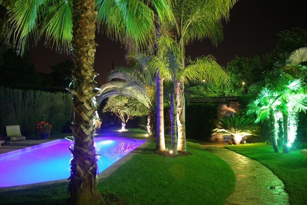 Villa La Provence