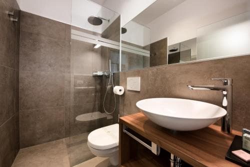 Hotel Ladurner