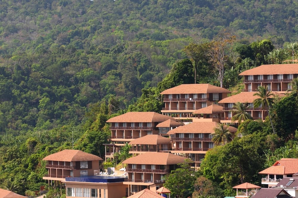 Karon Phunaka Resort