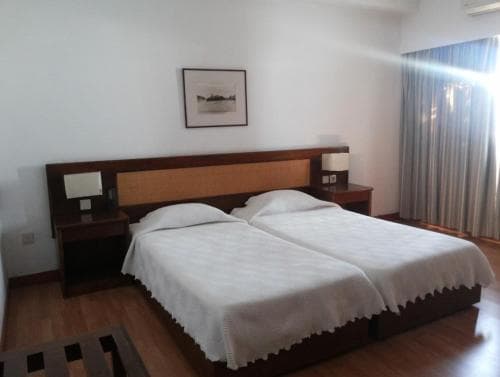Hotel Miraneve
