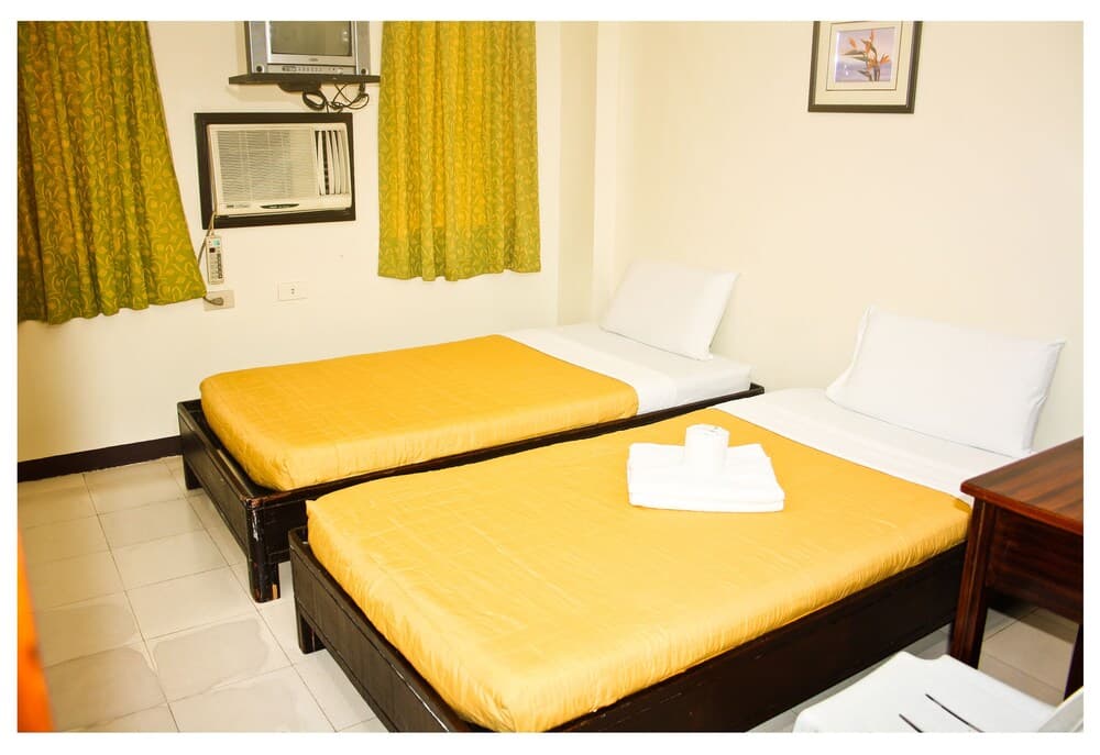 Verbena Hotel