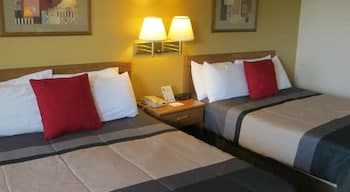 Lodge at the Falls