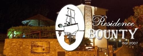 Residence Bounty