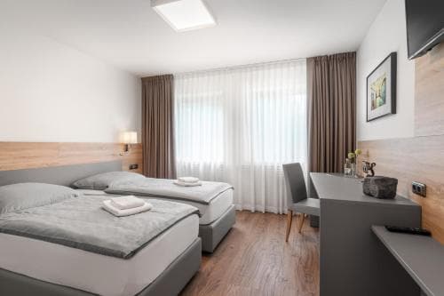 Ambiente Hotel Papenhof