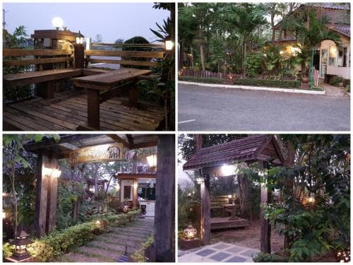 Tonfon Resort