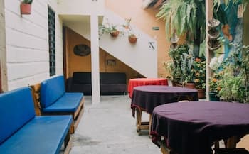 Hostal Las Tortugas