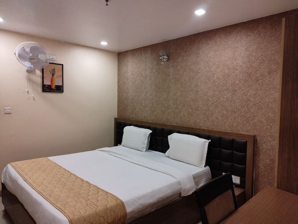 Rupam Tower