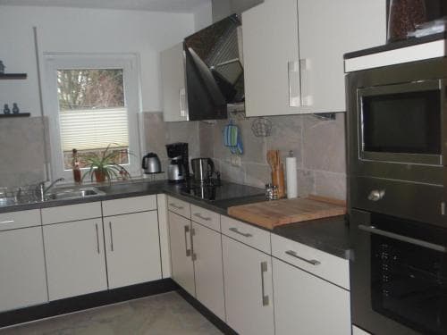Ferienwohnung am Schloßberg