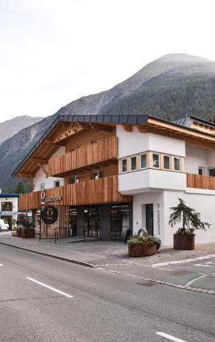 Haus Glanzer