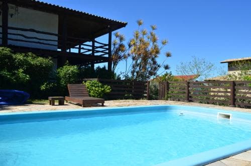 Casa Morango