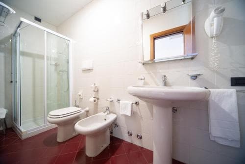 Hotel Cima