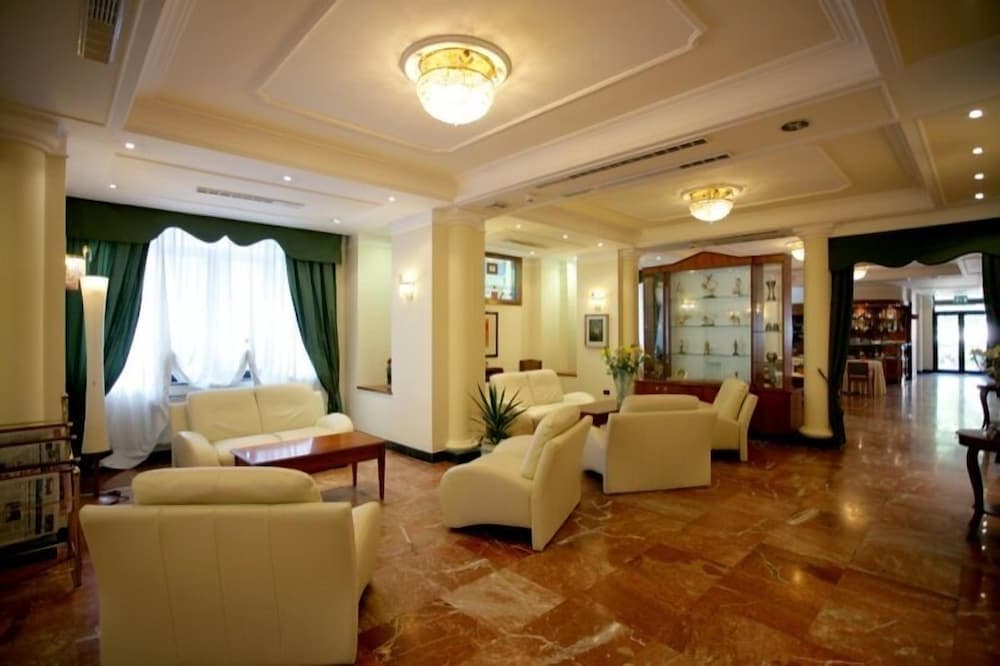 Hotel Dei Platani