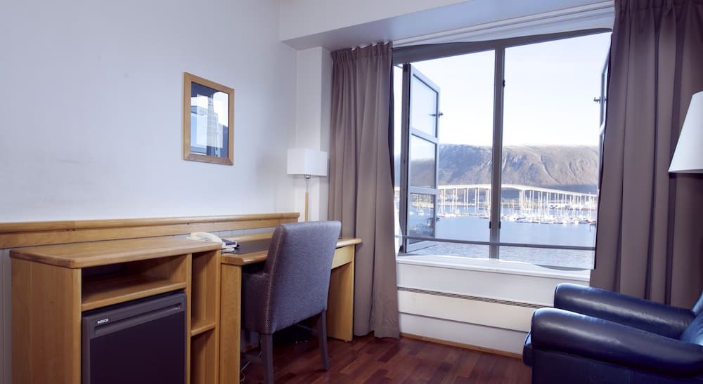 Home Hotel With