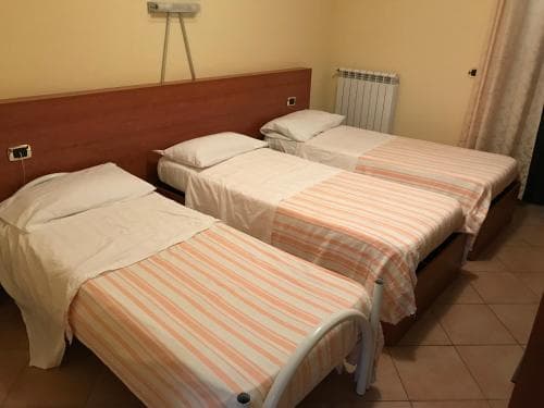 Hotel Bucolia