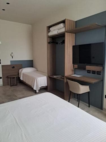 Hotel Da Franco