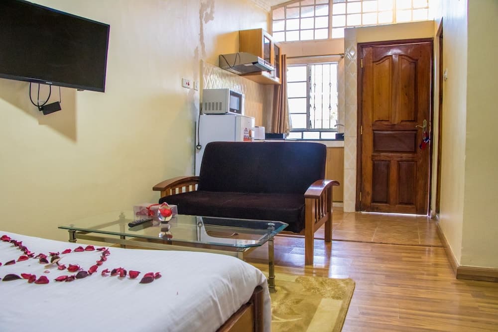 Safi Hotels