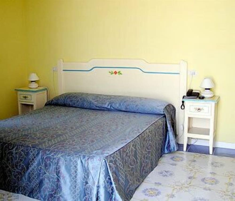 Hotel Savoia