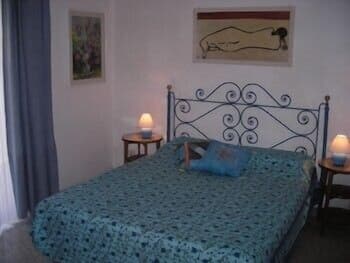 A Casa a Testaccio