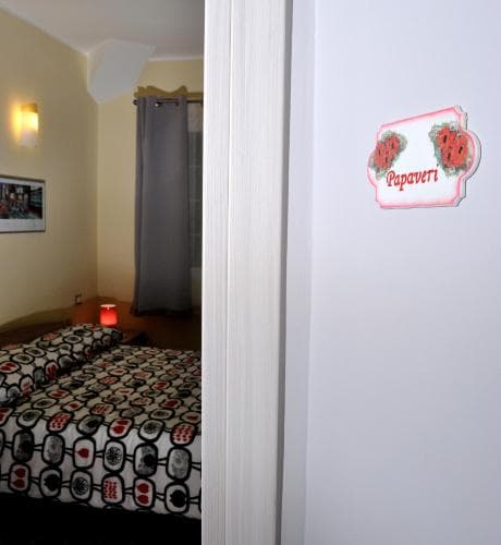 Bed and Breakfast Mem