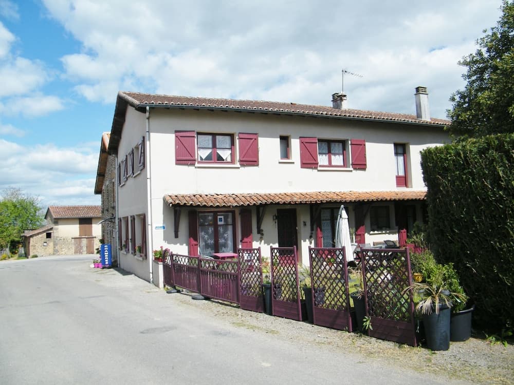 Le Campagnard87