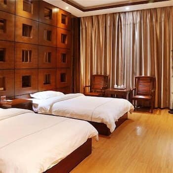 Wang Fu Hotel