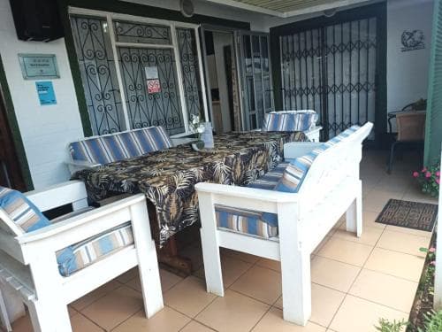 Queensburgh B&B or Self Catering