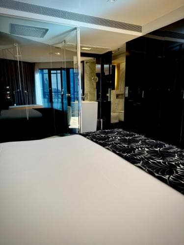 Hotel Inffinit