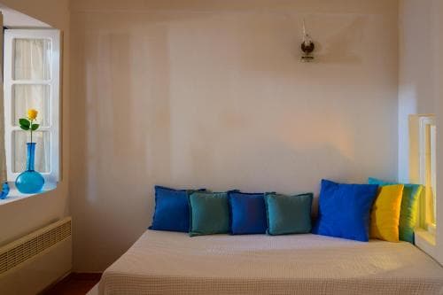 Astraea House