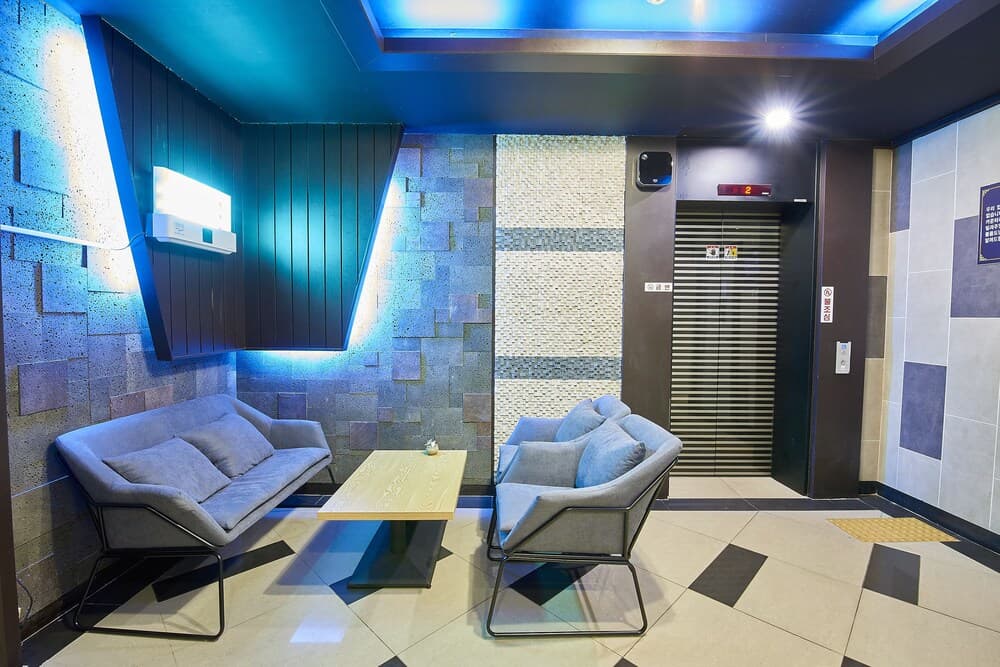 Hyu Hotel