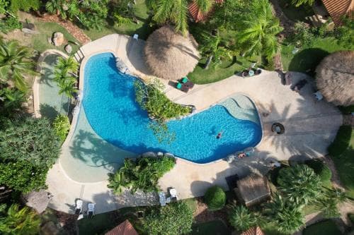 Krabi Sands Resort