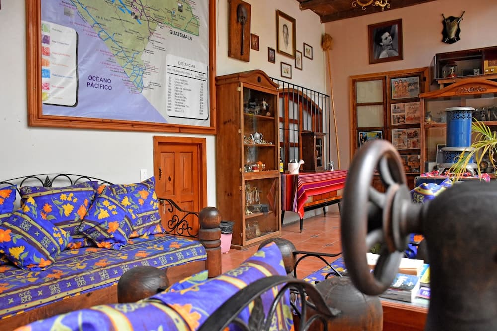 Hotel San Luis