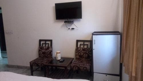 Vrinda Homestay