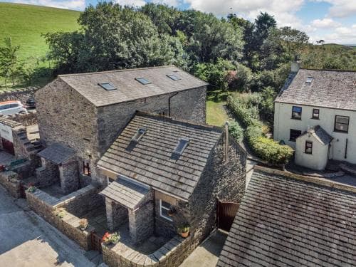 Thimble Cottage