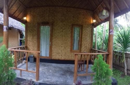 Coconut Bungalow