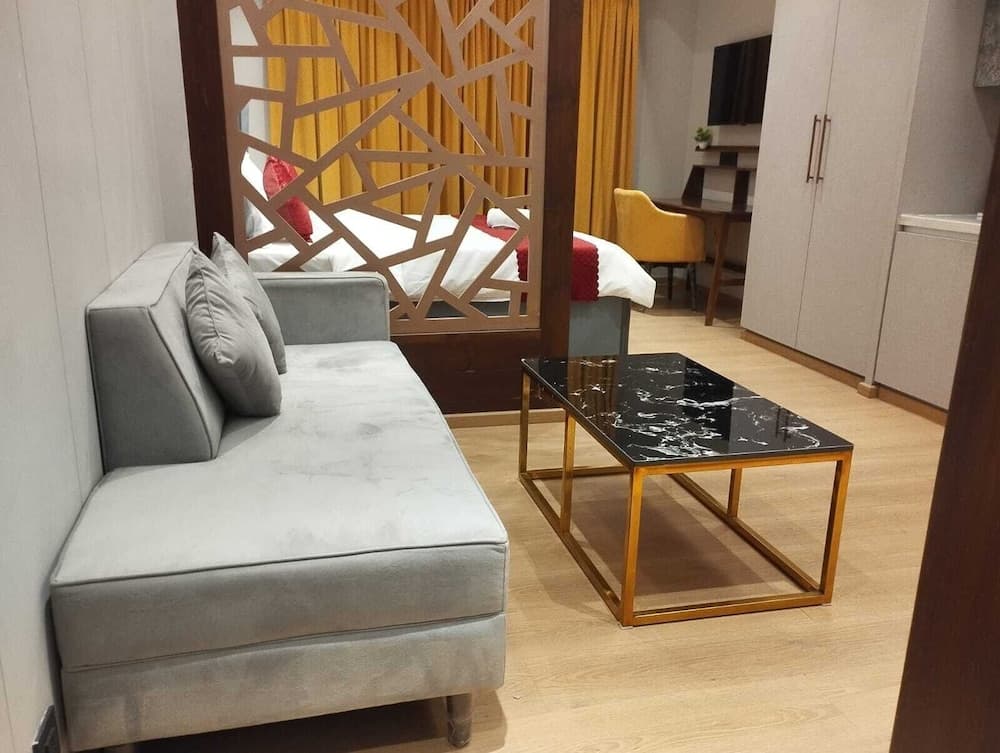 Loft Studios Noida
