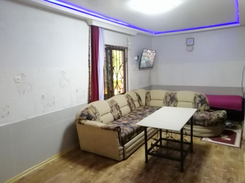 Apartment "Ceazars"