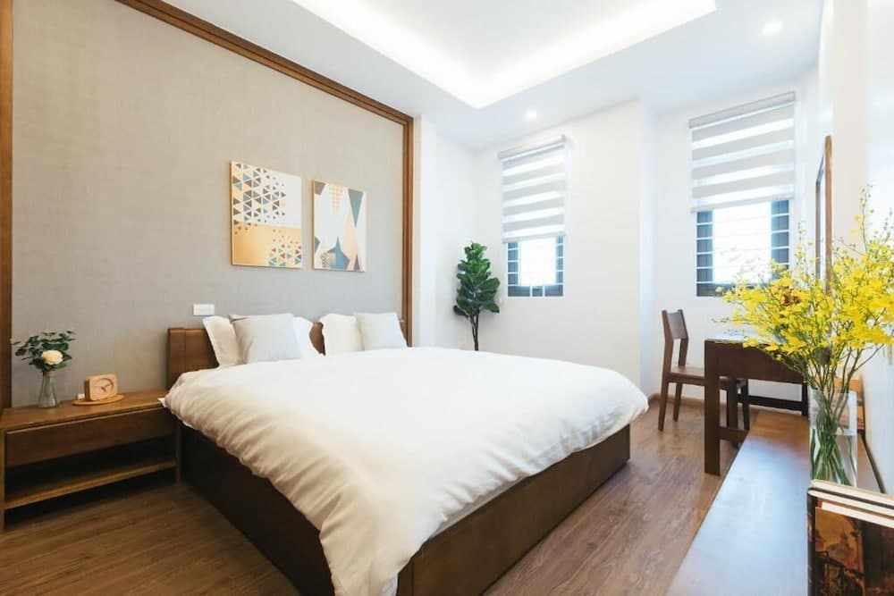 My Serenity Service Apartment - West Lake