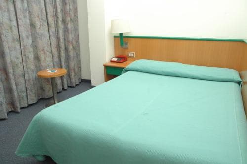 Hotel Ramoverde