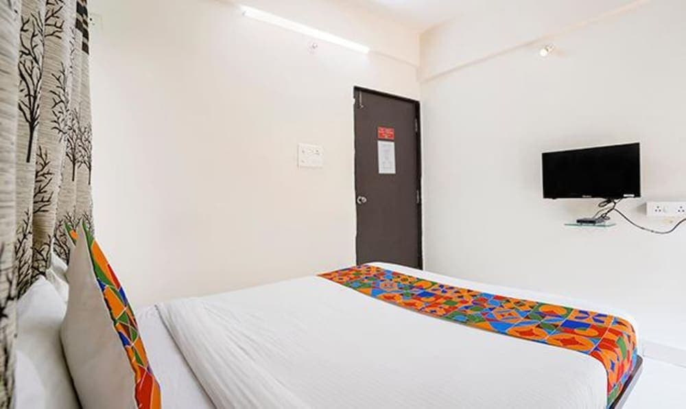 Fabhotel Padmalaya Blossom