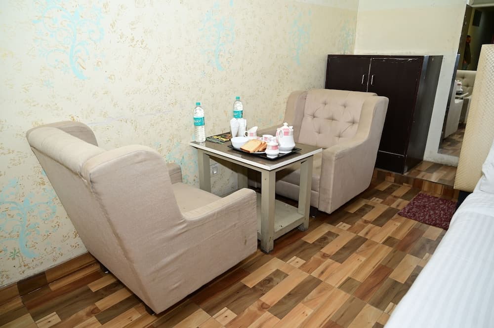 Hotel Krishna Pride